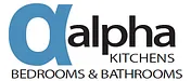Alpha Kitchens Ltd Logo