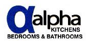 Alpha Kitchens Ltd Logo